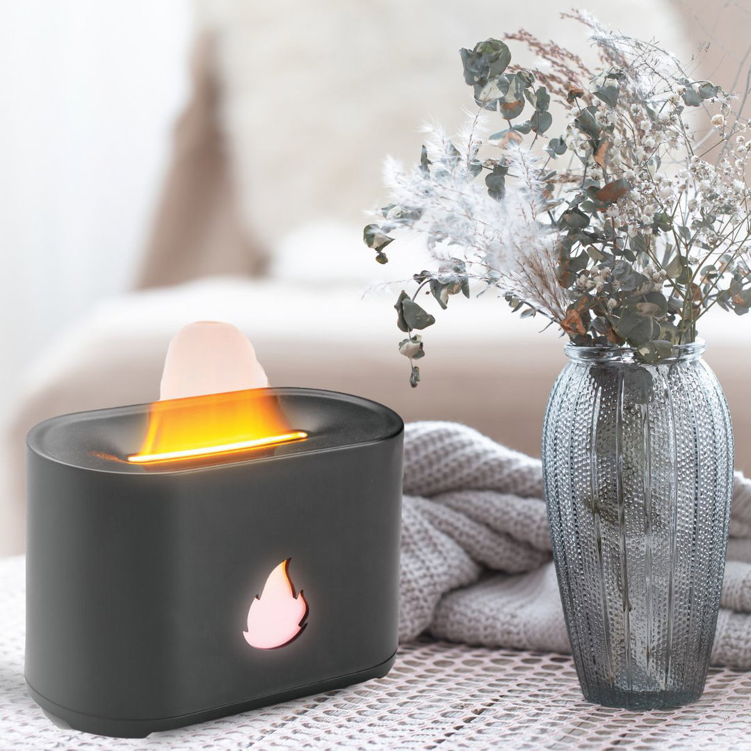 Ticaro Humidifier - Black