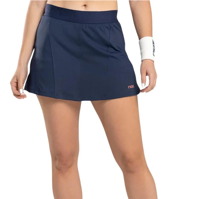 NOX Skirt Pro Naval Blue