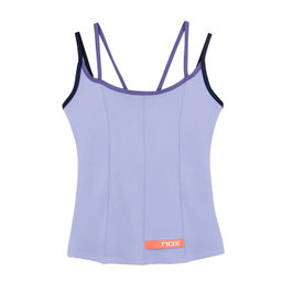 NOX Women's Tank Top Pro Light Lavender