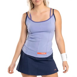 NOX Women's Tank Top Pro Light Lavender