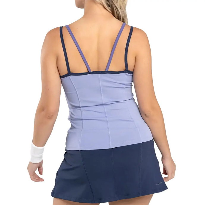NOX Women's Tank Top Pro Light Lavender_2