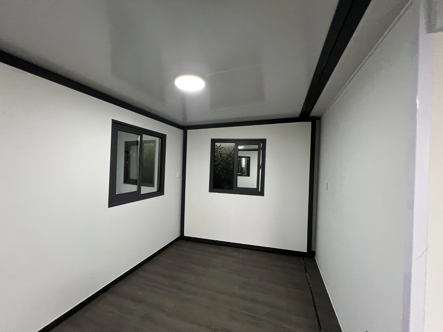 🏠 5-Room Modular Prefab House – 56m² | Smart, Durable & Fully Equipped_5
