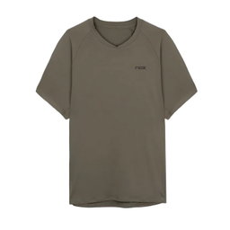 NOX Men's T-Shirt Pro Fit Olive Green
