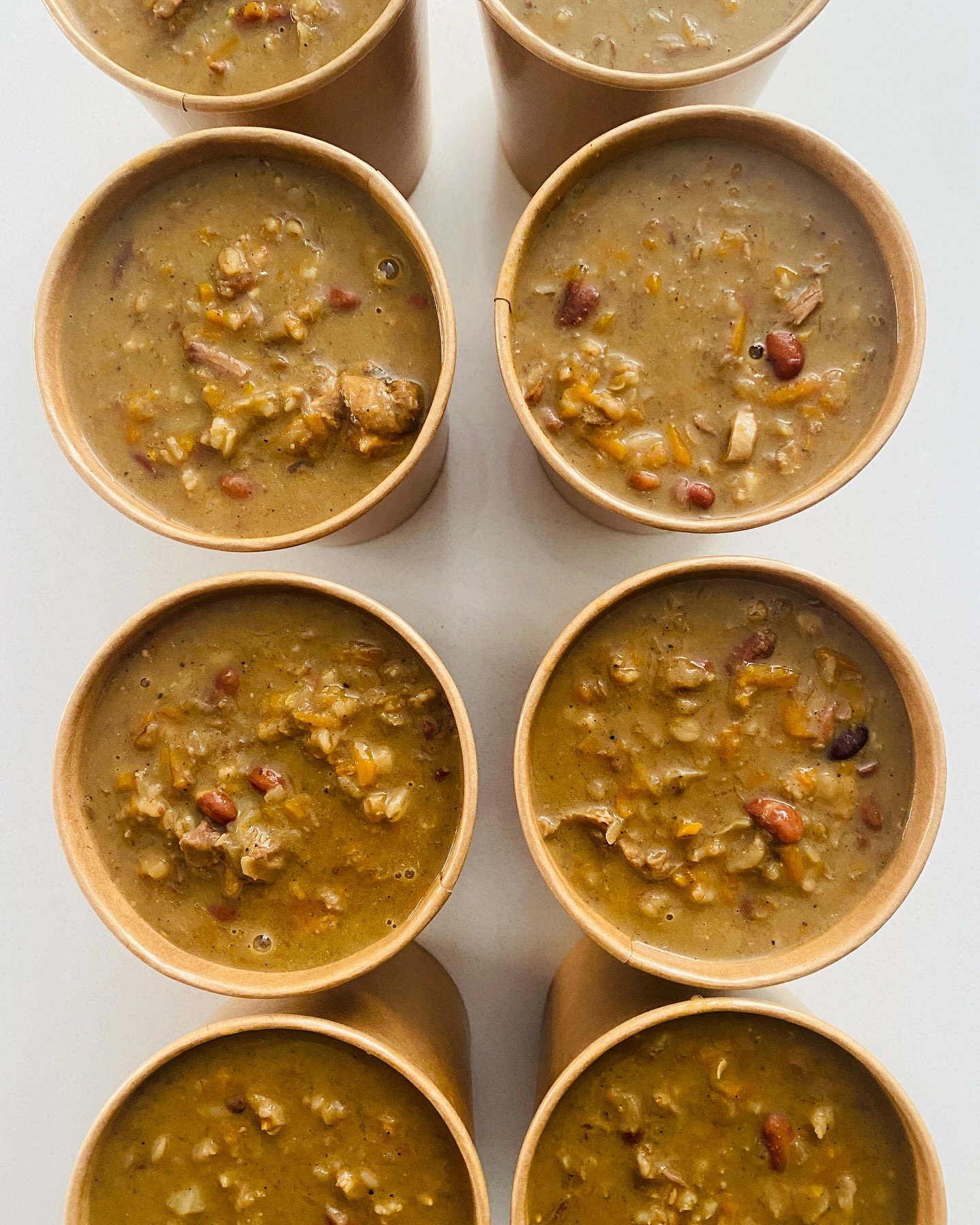 Meaty Vegetable Soup_0