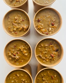 Soup