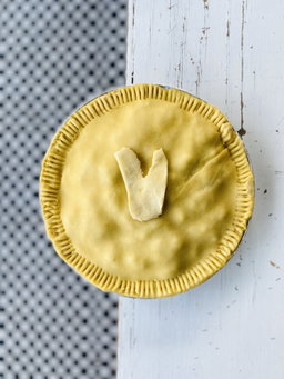 Venison Pie