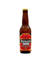 HAYWARDS 5000 BEER 650ML