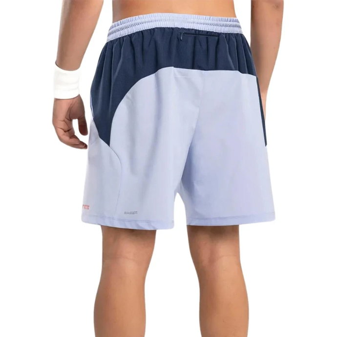 NOX Men's Short Pro Light Lavender_1