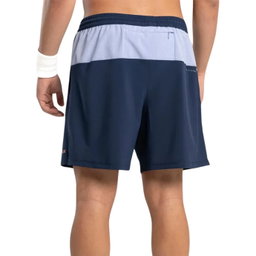 NOX Men's Short Pro Naval Blue