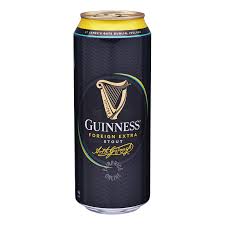 GUINNESS BEER 500ML_0