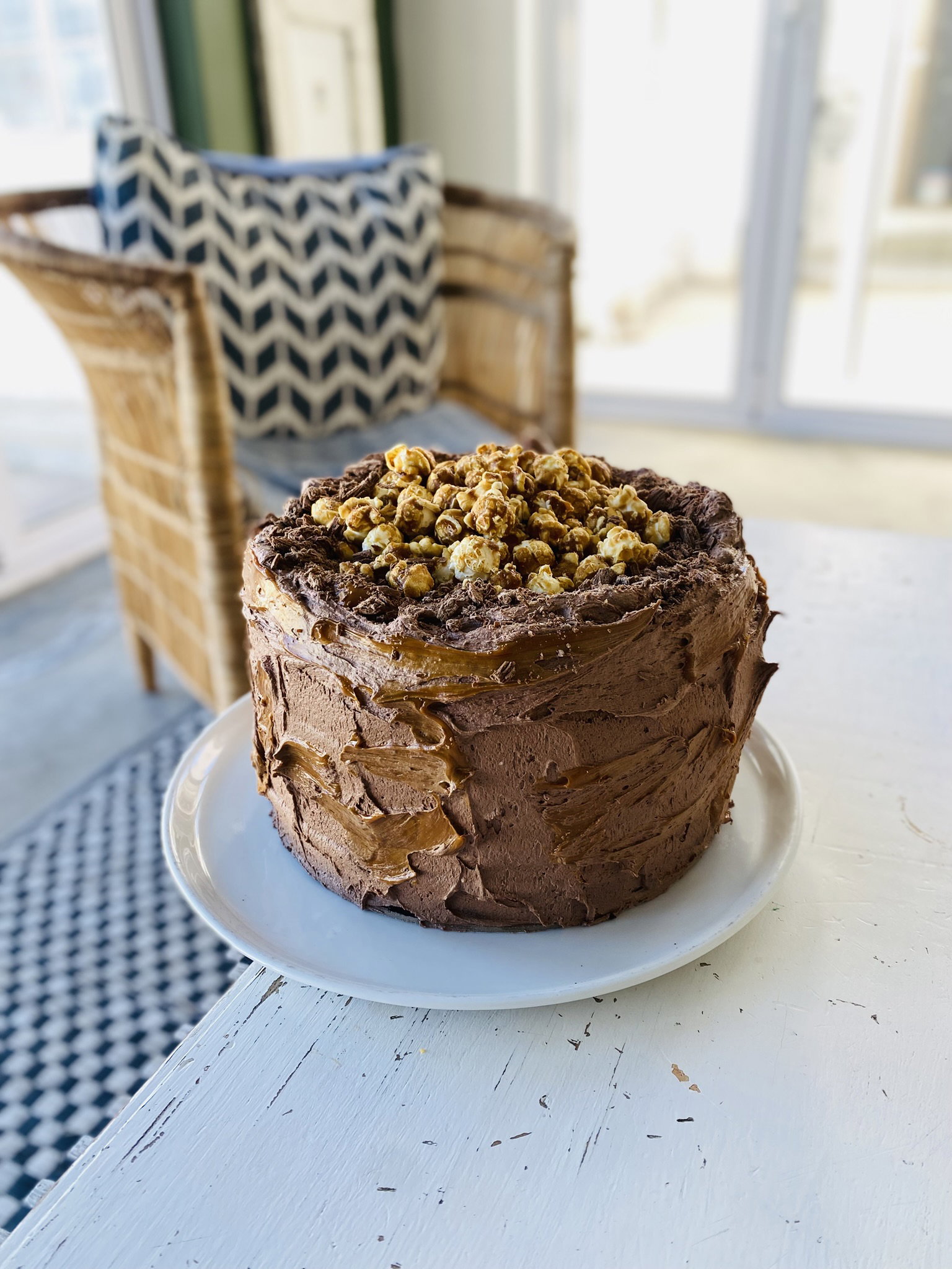 Chocolate Cake_0