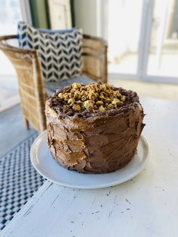 Chocolate Cake
