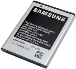 Batteries 