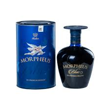MORPHEUS BLUE BRANDY 375ML_0