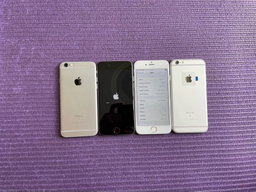 iPhone 6S 32GB 95% new 100% battery
