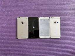 iPhone 6S 32GB 95% new 100% battery
