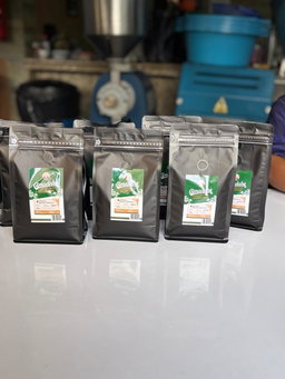 Café/200 gramos/ ESPECIALIDAD/Granos 