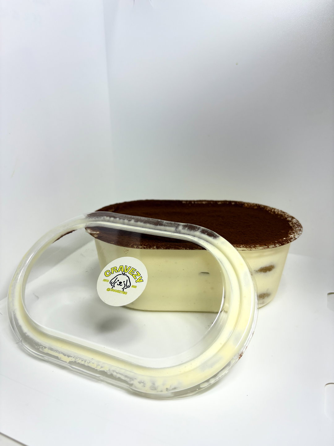 classic tiramisu  (*pre-order at least 3 days in advance)