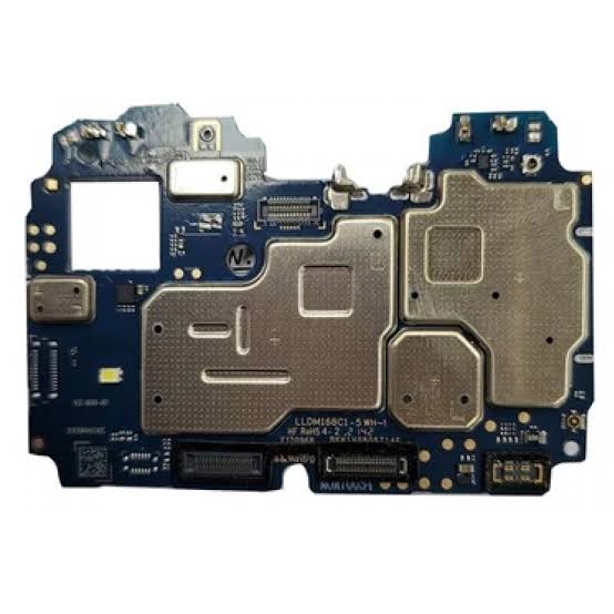 Samsung galaxy A03 motherboard _0