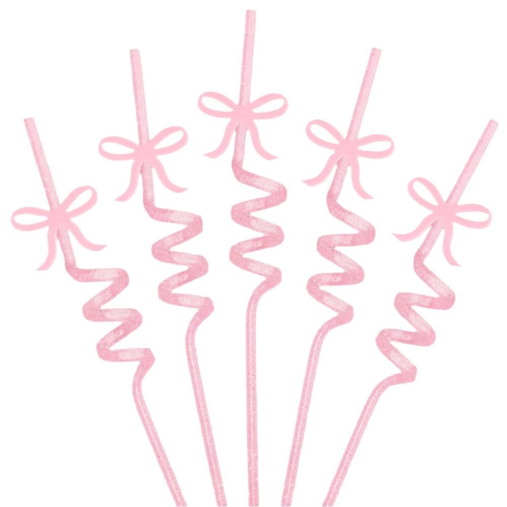Fetti Bow Reusable Straw_0