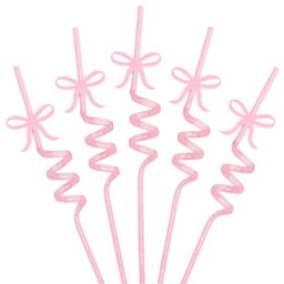 Fetti Bow Reusable Straw