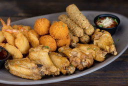 Big Sampler