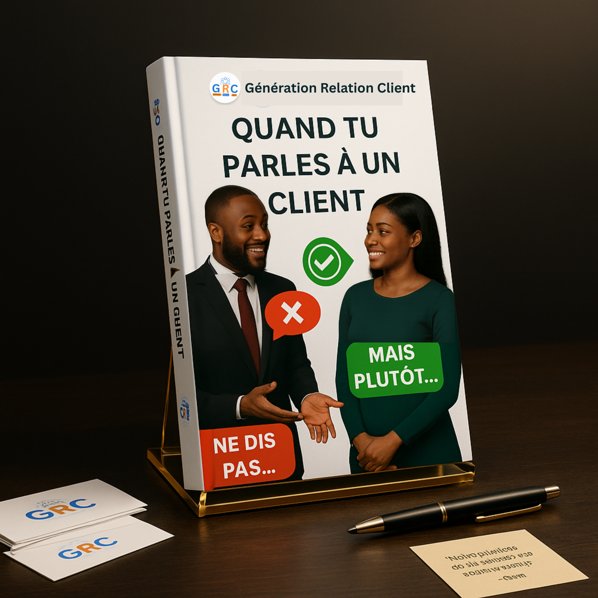 Manuel du vendeur professionnel_0