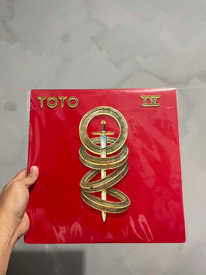 Toto - IV_0