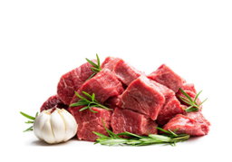 Viande de bœuf 🥩 