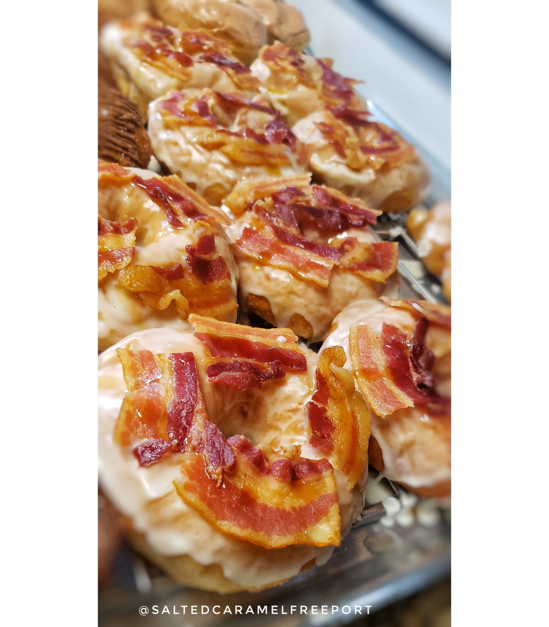 Maple Bacon 
