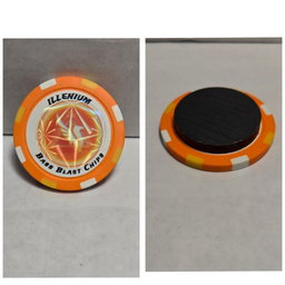 Available Magnets