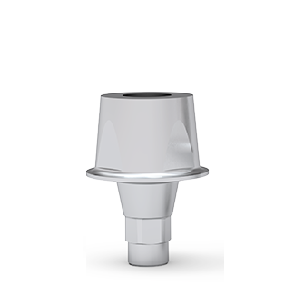 Regular Abutments  _17