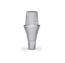 Regular Abutments  