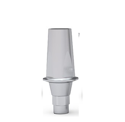 Regular Abutments  