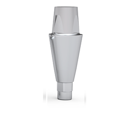Regular Abutments  