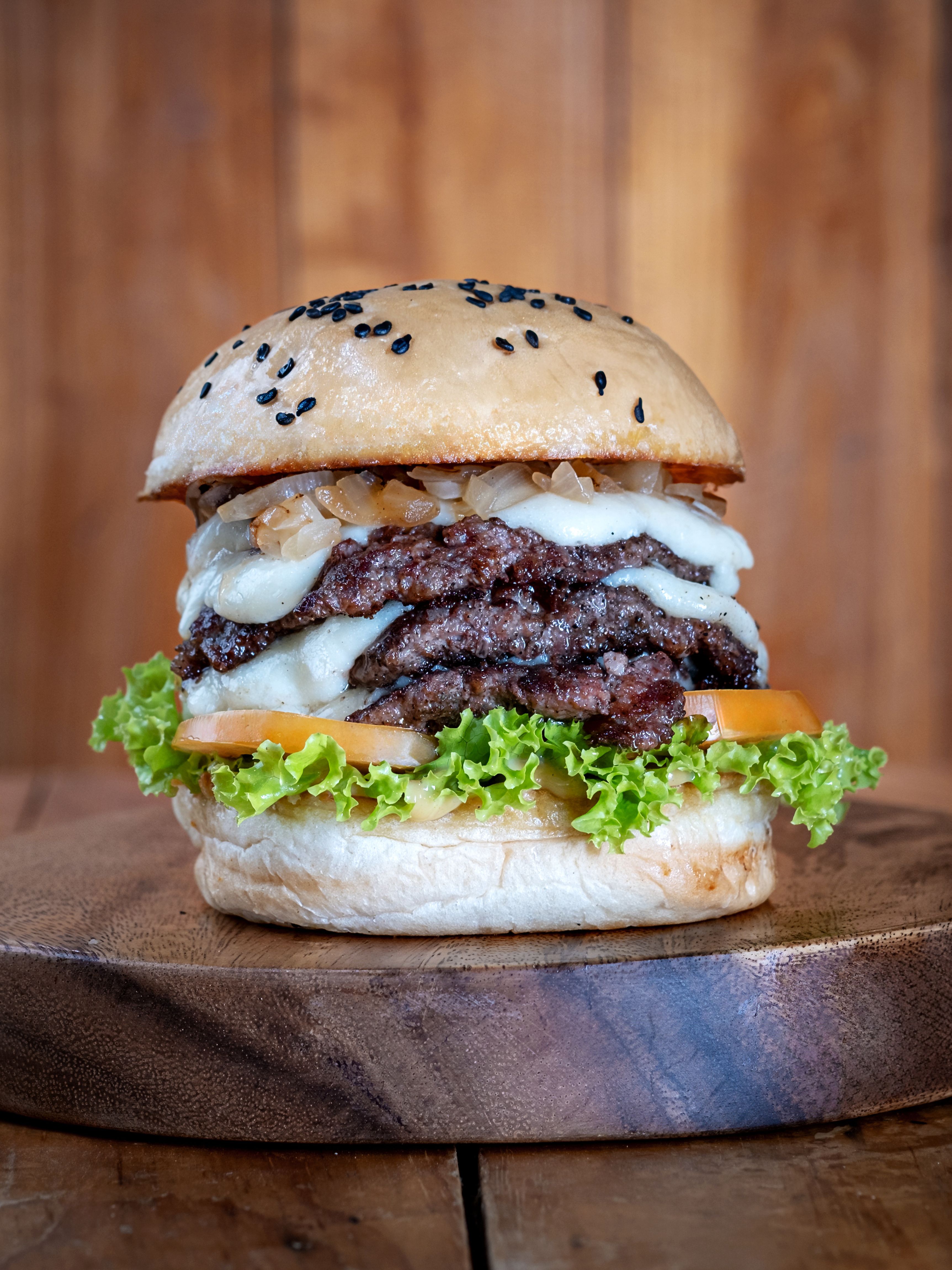 Triple Mozzarella_0