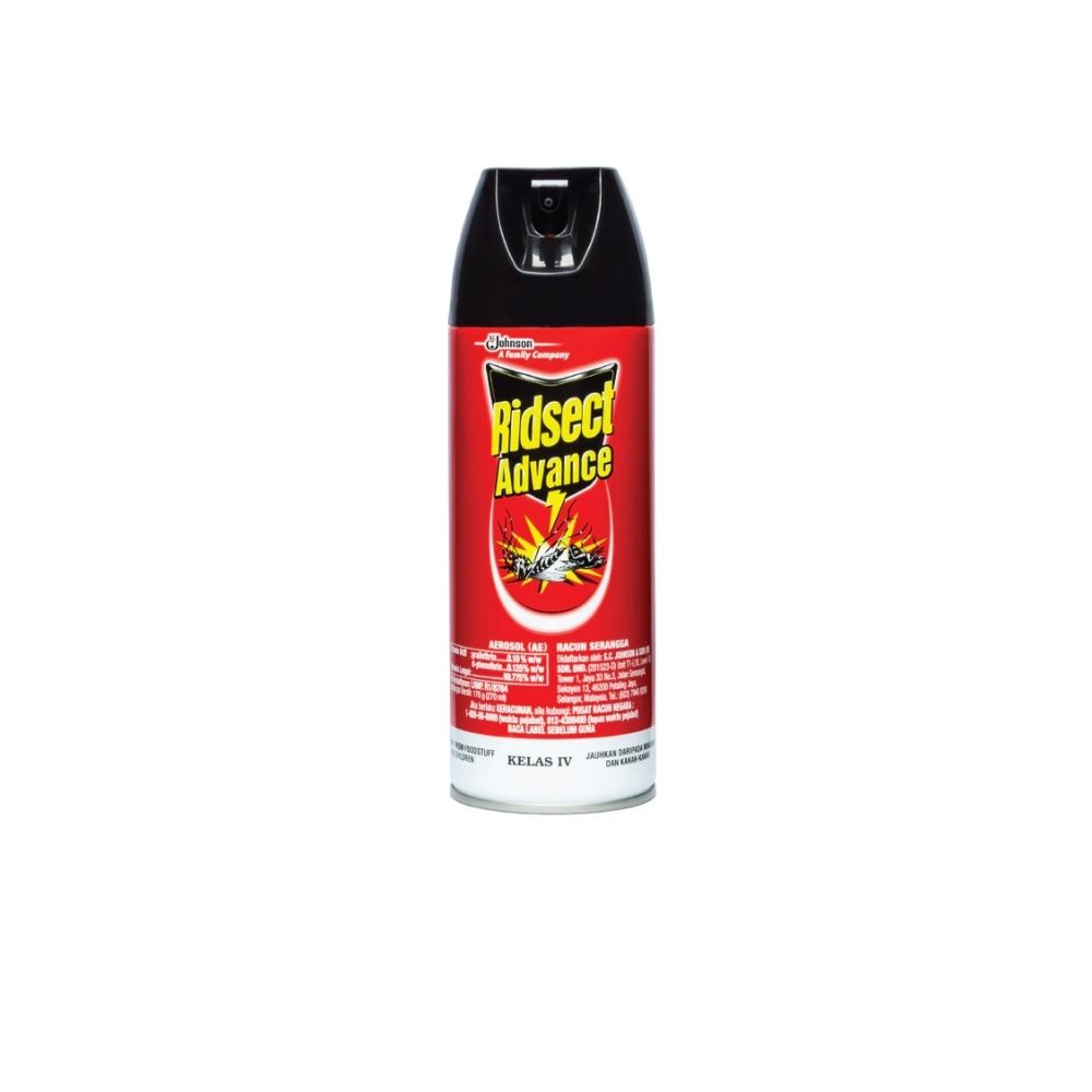 RIDSECT 270ML