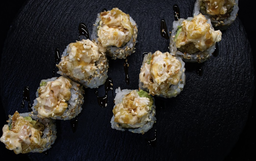 Ebi Lover