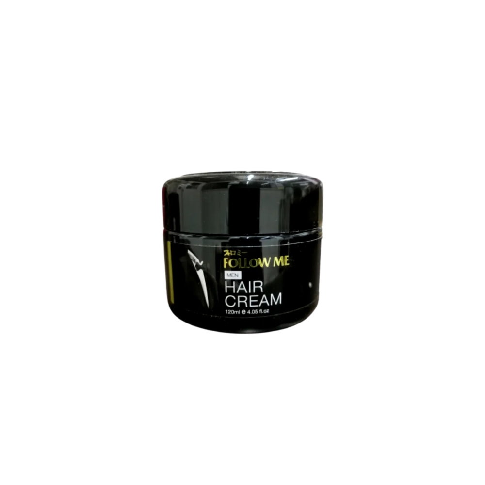 FOLLOW ME MEN HAIR CREAM 120ML