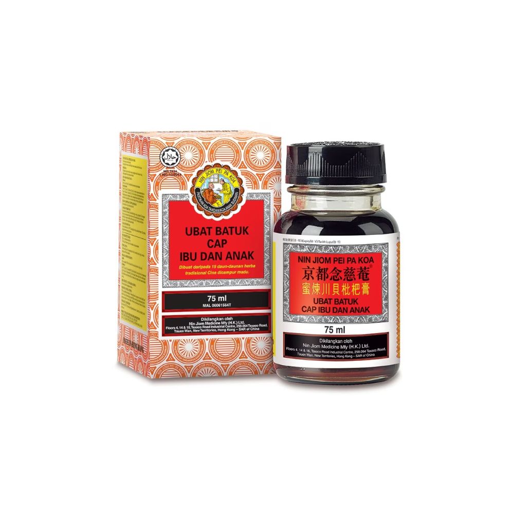 IBU & ANAK UBAT BATUK 75ML_0