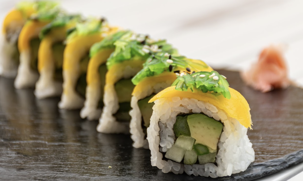 Veggie Mango_0