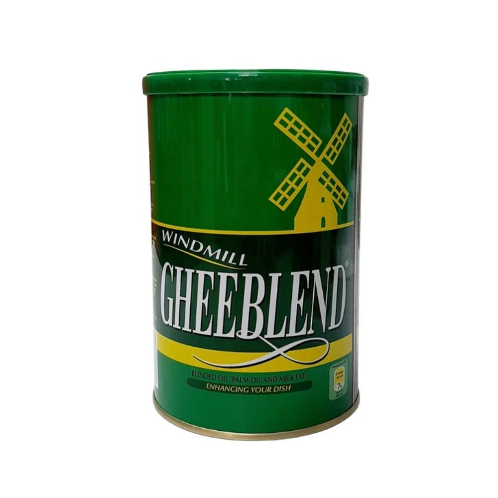 WINDMILL GHEEBLEND MINYAK SAPI 800G