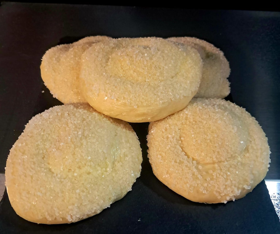 Classic Ensaymada MOQ 5