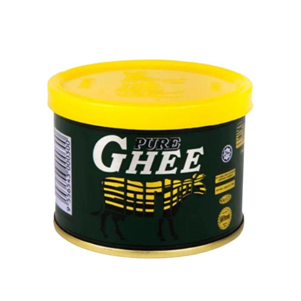 ENRICOS MINYAK SAPI 125G