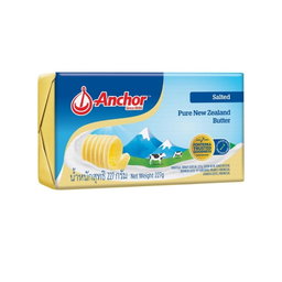 ANCHOR SALTED BUTTER 227G