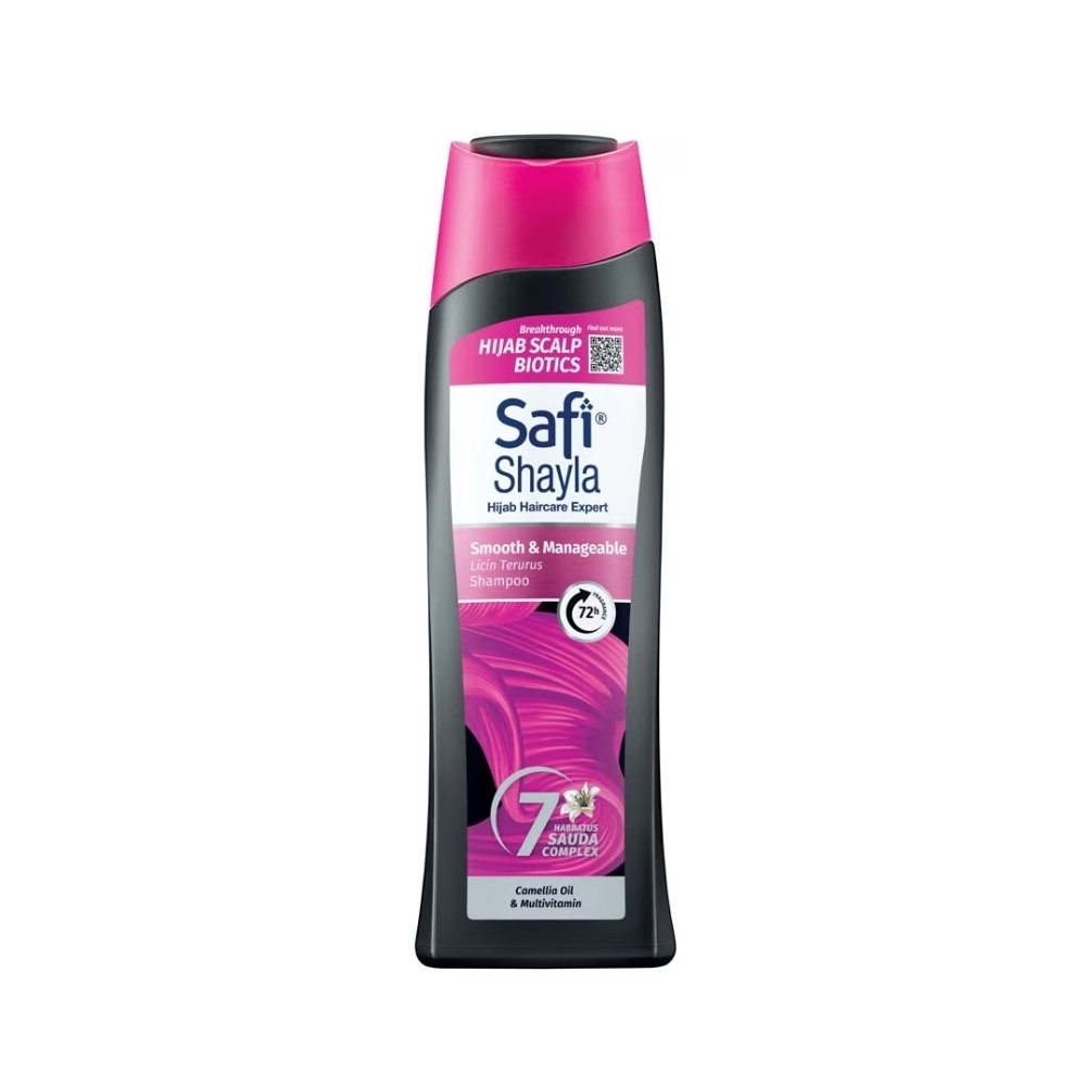 SAFI SHAYLA SYAMPU LICIN TERURUS (P) 320ML_0