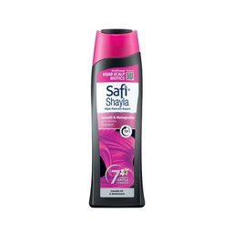 SAFI SHAYLA SYAMPU LICIN TERURUS (P) 320ML