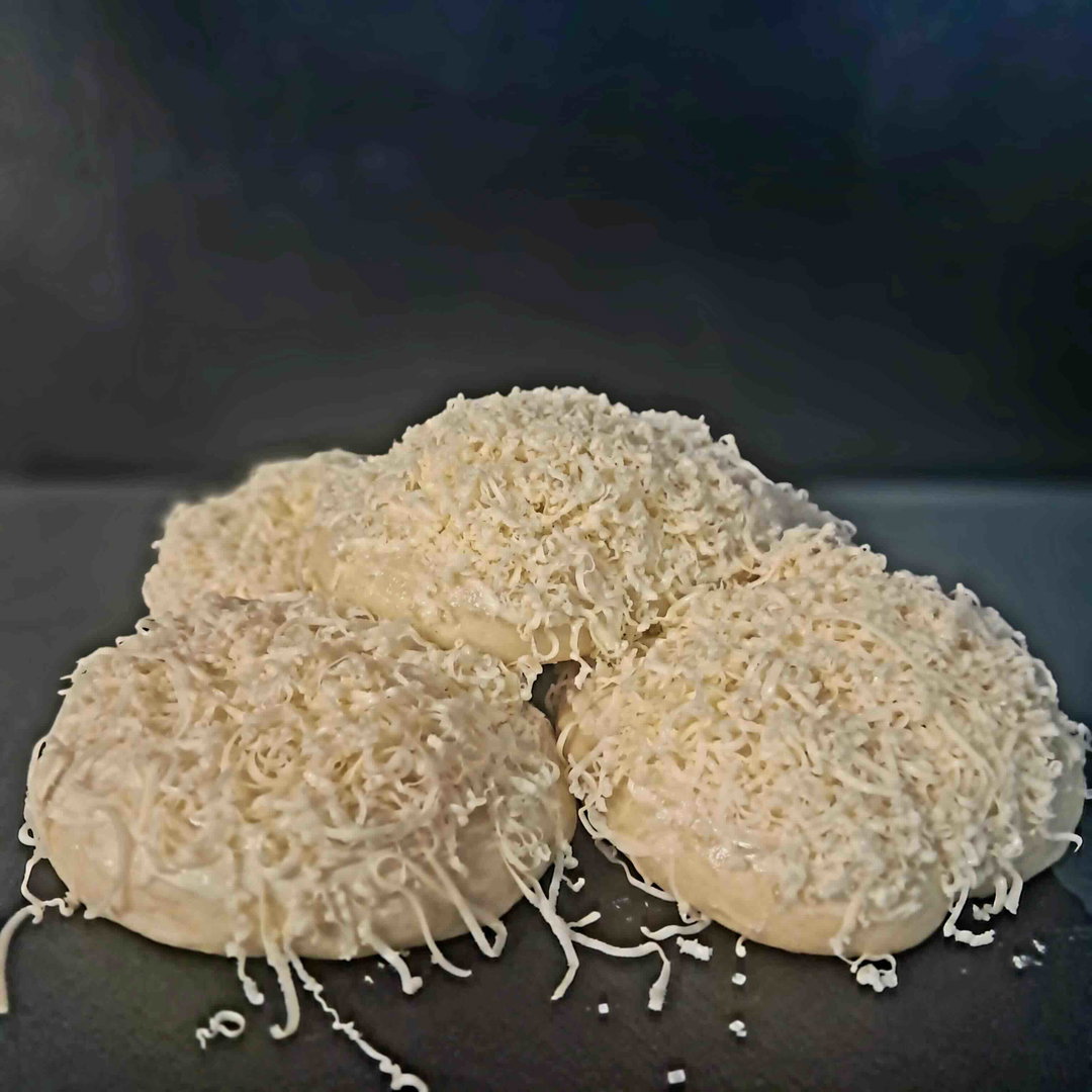 Cheese - Ensaymada (MOQ 5)