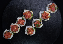 Spicy Tuna