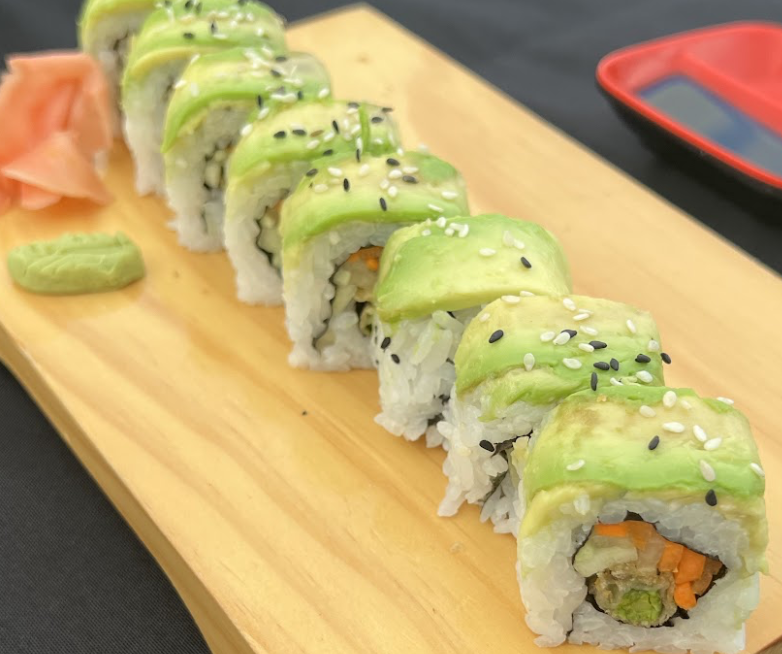 Veta Roll